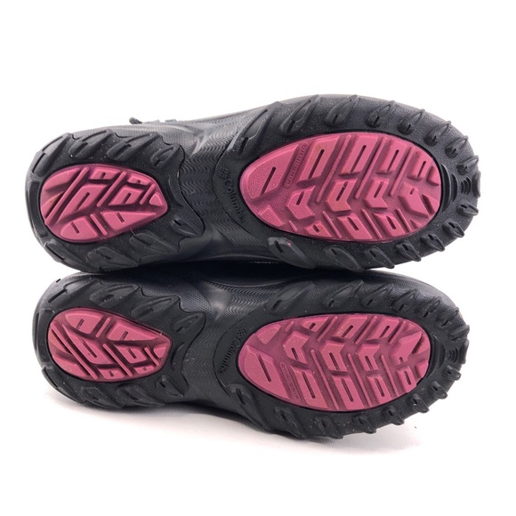 Columbia Flurry II Omni-Heat Pull on Winter Boots 7 - Picture 7 of 12